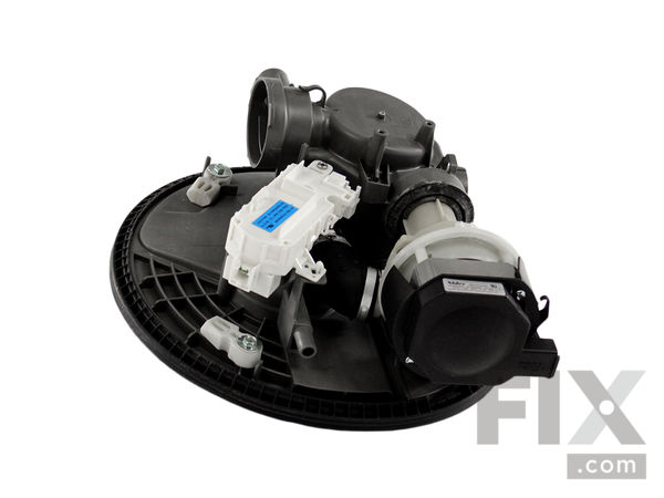 11765852-1-M-Whirlpool-W10902326-PUMP&MOTOR