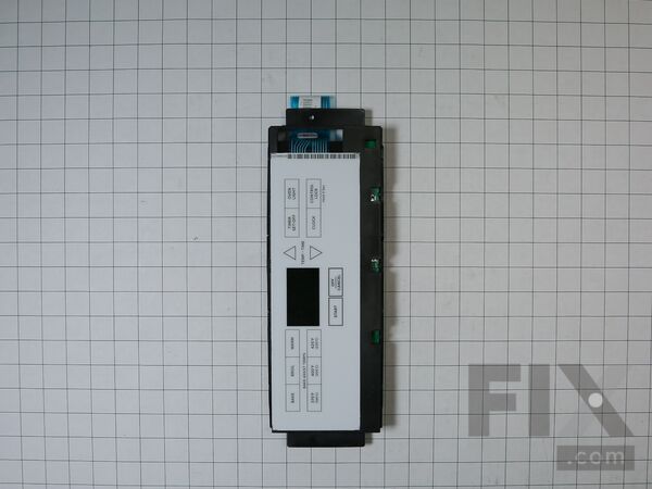 11765860-1-M-Whirlpool-W10904901-Electric Control Board