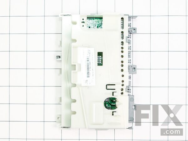 11765863-1-M-Whirlpool-W10906414-Electronic Control Board
