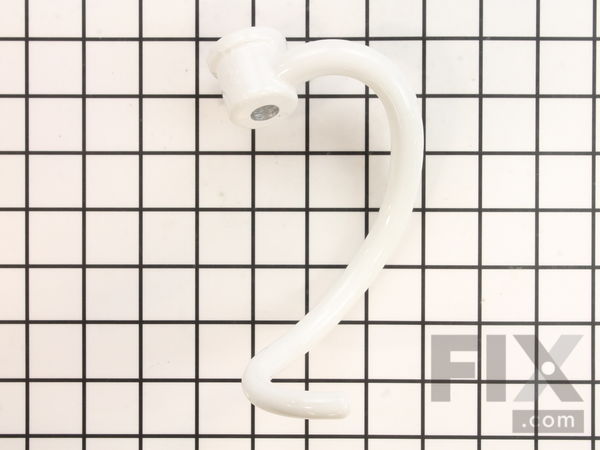 11765866-1-M-Whirlpool-W10908278-Mixer Dough Hook