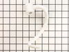 Mixer Dough Hook – Part Number: W10908278
