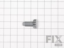 LEVELING LEG – Part Number: 134158001