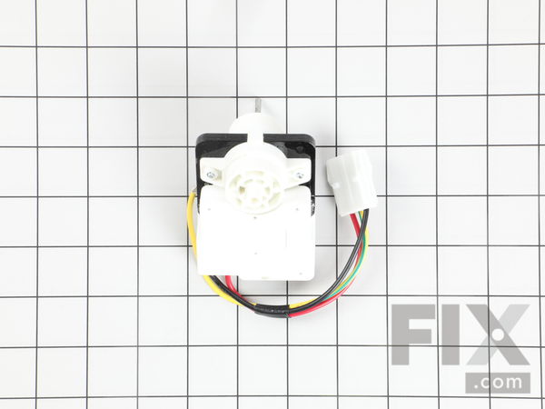 11766003-1-M-Frigidaire-5304504914-Evaporator Fan Motor