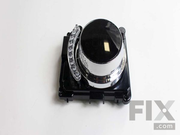 11766016-1-M-Frigidaire-5304505017-KNOB ASSEMBLY