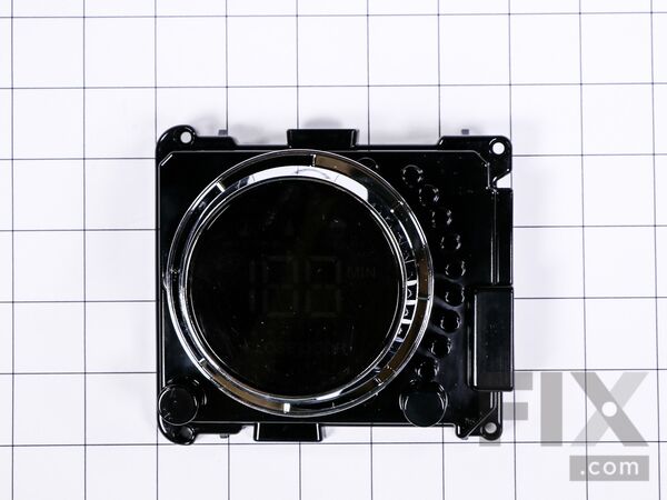 11766018-1-M-Frigidaire-5304505019-KNOB ASSEMBLY