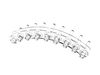 DIFFUSER – Part Number: 5304505064