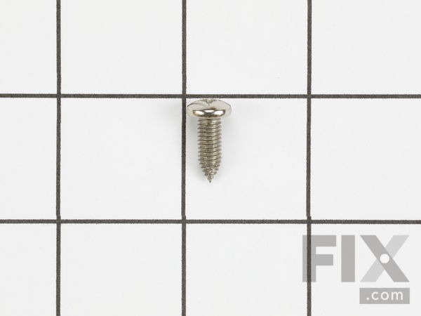 11766100-1-M-Frigidaire-5304505259-Screw - M5-0.8 x 14.5