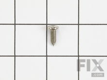 Screw - M5-0.8 x 14.5 – Part Number: 5304505259