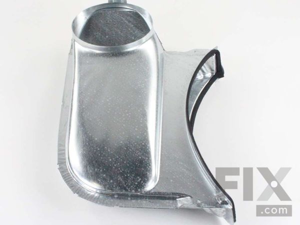 11766119-1-M-Frigidaire-5304505353-DUCT ASSEMBLY