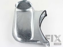 DUCT ASSEMBLY – Part Number: 5304505353