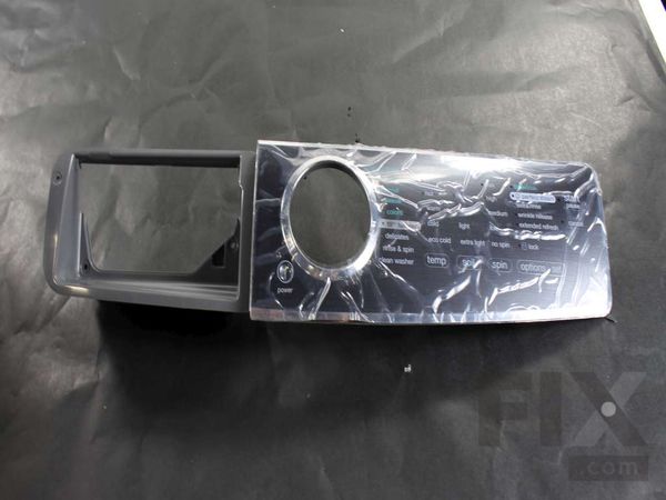 11766136-1-M-Frigidaire-5304505462-CONSOLE ASSEMBLY