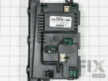Main Electronic Control Board – Part Number: 5304505522