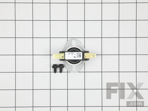 11766429-1-M-Frigidaire-5304506123- WALL OVEN TCO Switch