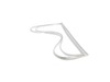 11766436-3-S-Frigidaire-5304506131-Door Gasket - White