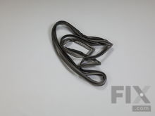 Freezer Gasket – Part Number: 5304506133