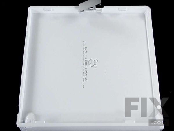 11766572-1-M-LG-ADC72987148-DOOR ASSEMBLY FREEZE ROOM