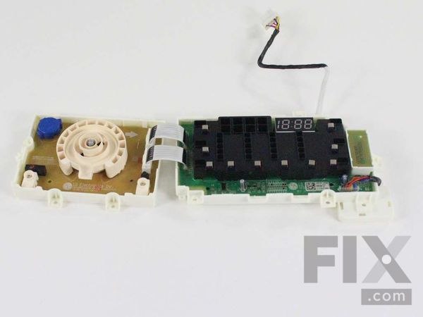 11766586-1-M-LG-EBR78770639-PCB ASSEMBLY,DISPLAY