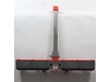 WaterWall Spray Arm – Part Number: DD97-00204C