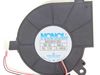 MOTOR BLDC FAN;B9232H12B1-SB-OC-0834,240 – Part Number: DG31-00023A