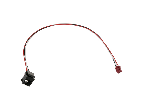 11766616-1-M-GE-WB27X25015- RJ45 Assembly