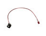 11766616-1-S-GE-WB27X25015- RJ45 Assembly