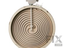 ELEMENT HALIANT 8 – Part Number: WB30X26465