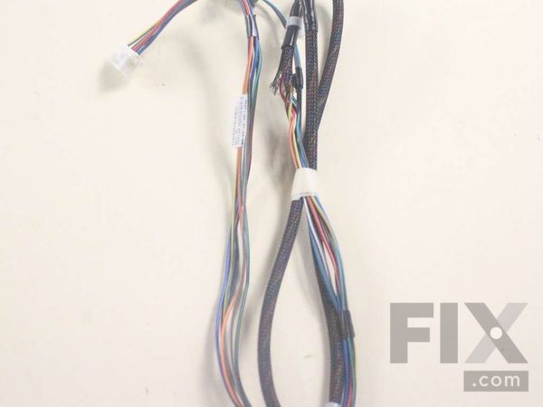 11766627-1-M-GE-WD21X21664- HARNESS Assembly DOOR