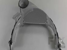TRAP DUCT Assembly – Part Number: WE03X25275