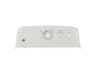 11766636-2-S-GE-WE03X25284- BACKSPLASH Assembly