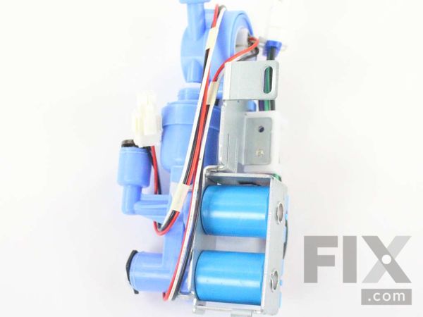 11766705-1-M-GE-WR57X24979-Dual Water Valve
