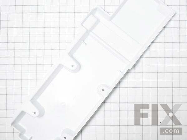 11766738-1-M-Whirlpool-W10890667-Drip Pan