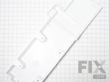 Drip Pan – Part Number: W10890667