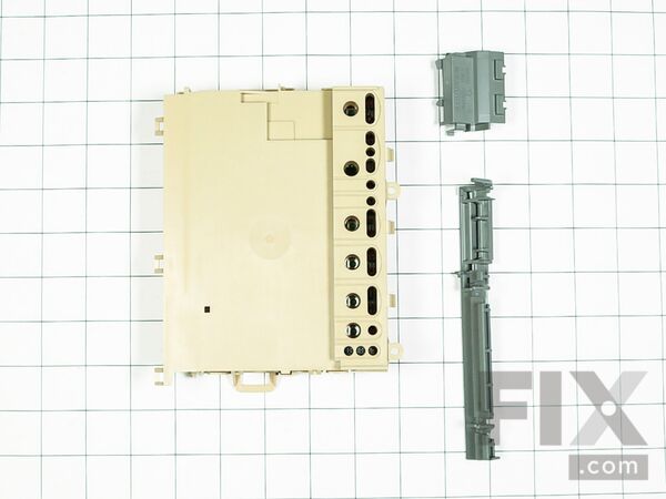 11766742-1-M-Whirlpool-W10906425-Electric Control Board