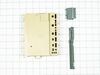 Electric Control Board – Part Number: W10906425