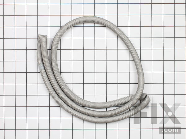 11766744-1-M-Whirlpool-W10906683-Dryer Door Seal