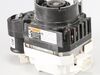 11766745-3-S-Whirlpool-W10907617-Dishwasher Pump Motor