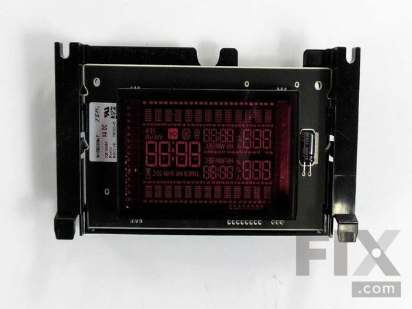 11766765-1-M-Whirlpool-W10909684-DISPLAY