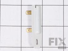 Thermal Fuse – Part Number: W10909685