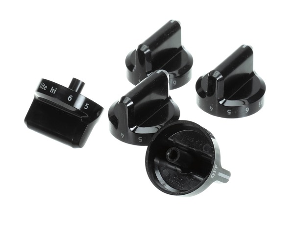 11766773-1-M-Frigidaire-5304506544-Black Knob Kit