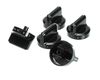 Black Knob Kit – Part Number: 5304506544