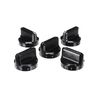 11766773-3-S-Frigidaire-5304506544-Black Knob Kit