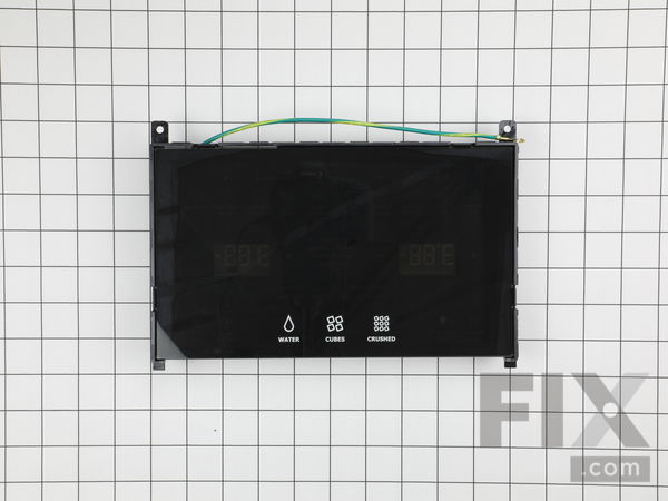 11766774-1-M-Frigidaire-5304506640-BOARD-CONTROL,ASSEMBLY,BLACK