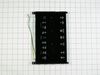 BOARD-CONTROL,ASSEMBLY,BLACK – Part Number: 5304506641