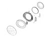 Door Assembly – Part Number: DC97-19329A