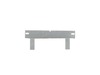 11766821-1-S-GE-WB01X25561-RECIRCULATION BRACKET