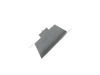 11766821-2-S-GE-WB01X25561-RECIRCULATION BRACKET