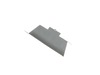 11766821-3-S-GE-WB01X25561-RECIRCULATION BRACKET