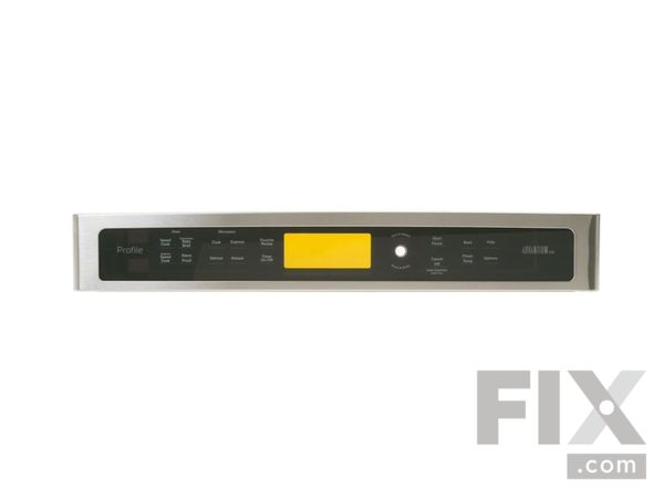 11766837-1-M-GE-WB07X25669- CONTROLER Assembly