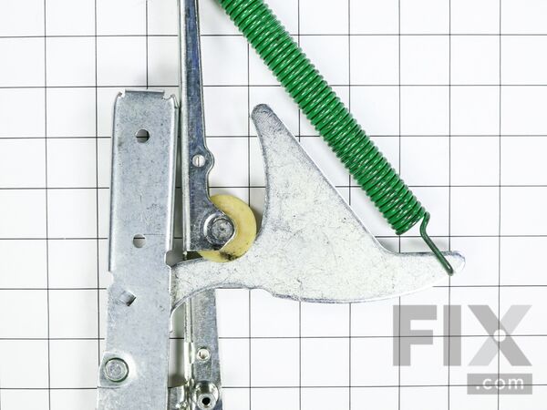 11766847-1-M-GE-WB10X27495-HINGE KIT