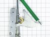 HINGE KIT – Part Number: WB10X27495